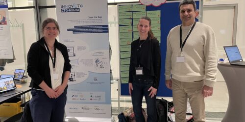 Sind wir ersetzbar? Ein Blick auf die Zukunft der Arbeit mit KI